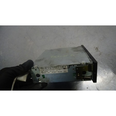 ZMIENIARKA CD VOLKSWAGEN PASSAT B5 FL 1.9 TDI 3B7035110