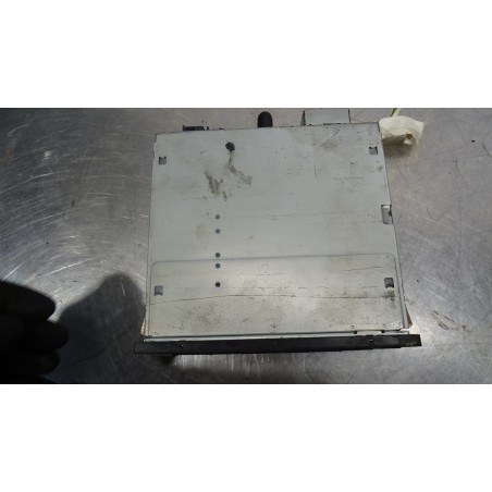 ZMIENIARKA CD VOLKSWAGEN PASSAT B5 FL 1.9 TDI 3B7035110
