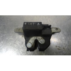 ZAMEK KLAPY BAGAŻNIKA FIAT GRANDE PUNTO 1.4 