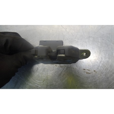 ZAMEK KLAPY BAGAŻNIKA FIAT GRANDE PUNTO 1.4 