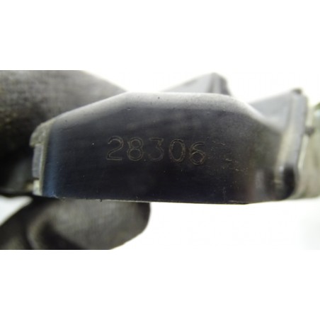 ZAMEK KLAPY BAGAŻNIKA FIAT GRANDE PUNTO 1.4 