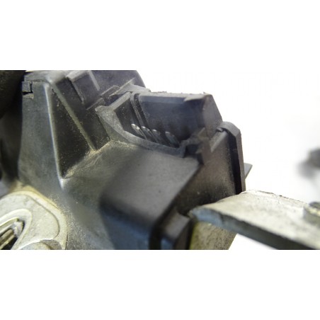 ZAMEK KLAPY BAGAŻNIKA FIAT GRANDE PUNTO 1.4 