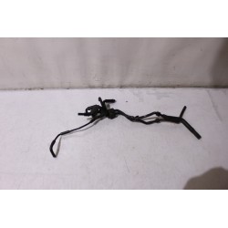 PRZEWODY PALIWOWE VOLKSWAGEN PASSAT B6 2.0 TDI 