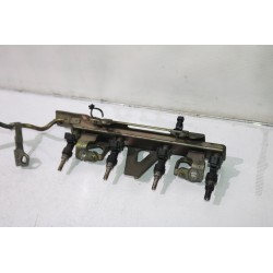 LISTWA WTRYSKOWA NISSAN NOTE FBY11606006707