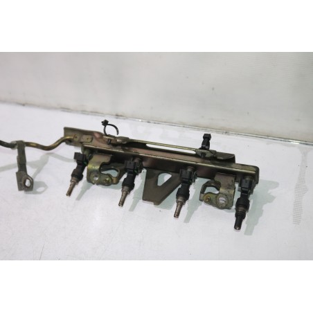 LISTWA WTRYSKOWA NISSAN NOTE FBY11606006707