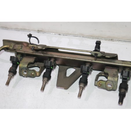 LISTWA WTRYSKOWA NISSAN NOTE FBY11606006707