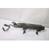 LISTWA WTRYSKOWA NISSAN NOTE FBY11606006707