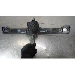 MECHANIZM PODNOSZENIA SZYB PRAWY PRZÓD FIAT GRANDE PUNTO 1.4