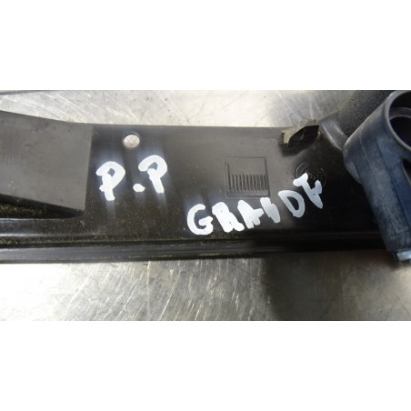 MECHANIZM PODNOSZENIA SZYB PRAWY PRZÓD FIAT GRANDE PUNTO 1.4