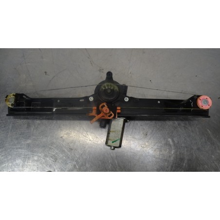 MECHANIZM PODNOSZENIA SZYB PRAWY PRZÓD FIAT GRANDE PUNTO 1.4