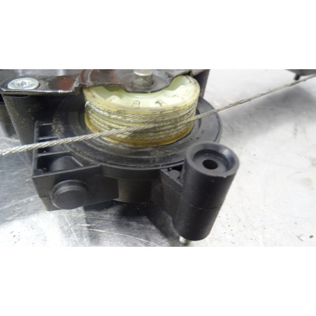 MECHANIZM PODNOSZENIA SZYB PRAWY PRZÓD FIAT GRANDE PUNTO 1.4