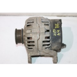 ALTERNATOR AUDI A4 B5 0123310022