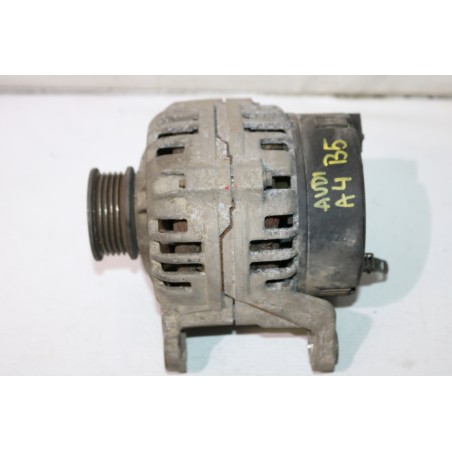 ALTERNATOR AUDI A4 B5 0123310022