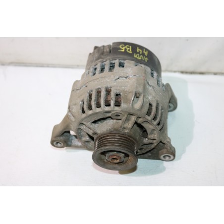 ALTERNATOR AUDI A4 B5 0123310022