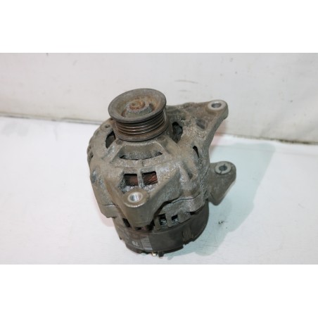 ALTERNATOR AUDI A4 B5 0123310022