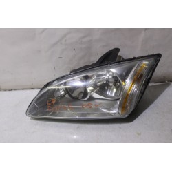 LAMPA LEWA PRZEDNIA FORD FOCUS MK2 II 1.8 TDCI 4M51-13W030