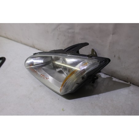 LAMPA LEWA PRZEDNIA FORD FOCUS MK2 II 1.8 TDCI 4M51-13W030