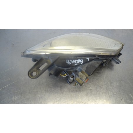 LAMPA LEWA PRZEDNIA PEUGEOT PARTNER 1,4 552-1118L