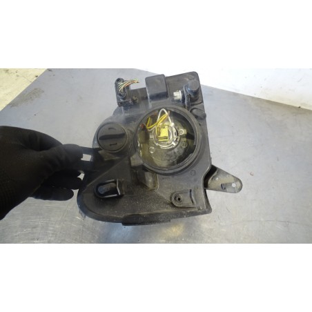 LAMPA LEWA PRZEDNIA PEUGEOT PARTNER 1,4 552-1118L