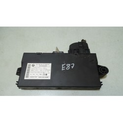 MODUŁ CAS BMW E87 118D