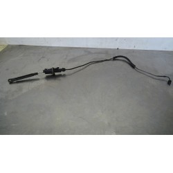 WYSPRZĘGLIK PEUGEOT 307 1.6HDI 