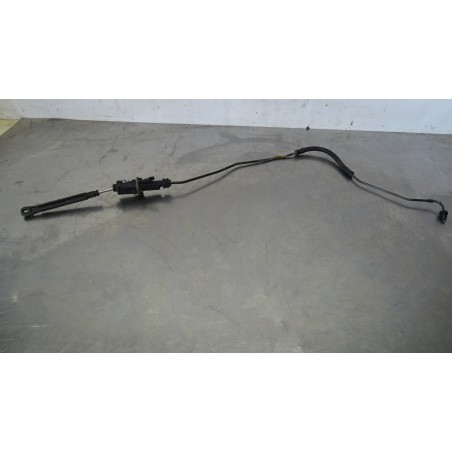 WYSPRZĘGLIK PEUGEOT 307 1.6HDI 