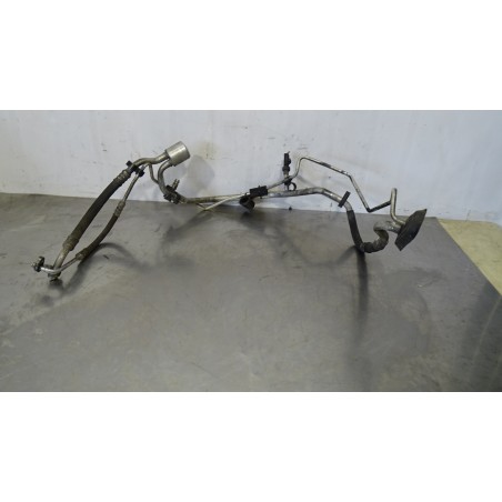 PRZEWÓD KLIMATYZACJI PEUGEOT 307 1.6HDI 