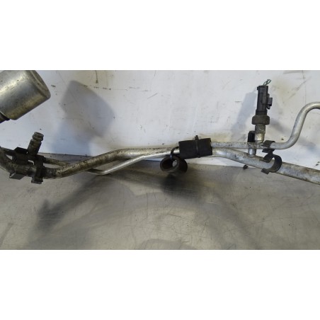 PRZEWÓD KLIMATYZACJI PEUGEOT 307 1.6HDI 