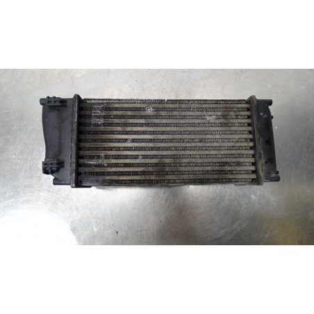 INTERCOOLER PEUGEOT 307 1.6HDI 9648551880