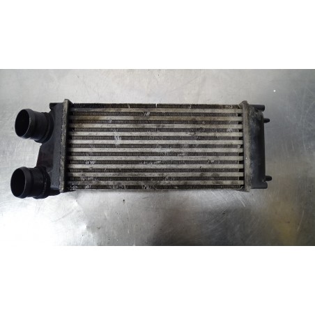 INTERCOOLER PEUGEOT 307 1.6HDI 9648551880