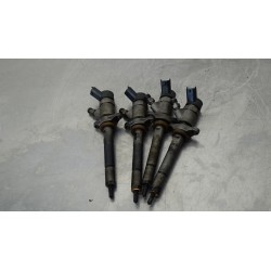 WTRYSK PEUGEOT 307 1.6HDI 0445110239
