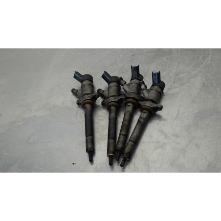 WTRYSK PEUGEOT 307 1.6HDI 0445110239