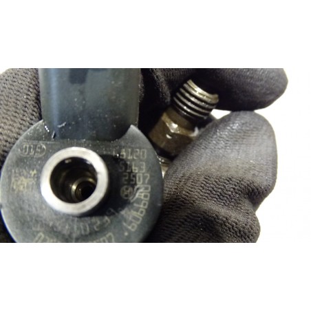 WTRYSK PEUGEOT 307 1.6HDI 0445110239