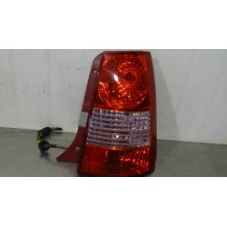 LAMPA PRAWA TYLNA KIA PICANTO 1.1 