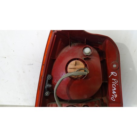 LAMPA PRAWA TYLNA KIA PICANTO 1.1 