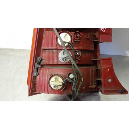 LAMPA PRAWA TYLNA KIA PICANTO 1.1 