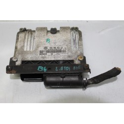 KOMPUTER SILNIKA VOLKSWAGEN PASSAT B6 2.0 TDI 03G906021LR