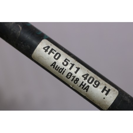 STABILIZATOR TYŁ AUDI A6 C6 4F0511409H