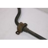 STABILIZATOR TYŁ AUDI A6 C6 4F0511409H