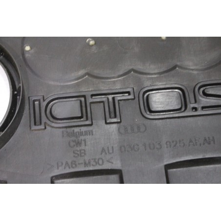 OSŁONA SILNIKA AUDI A3 8P 2.0TDI 03G103925
