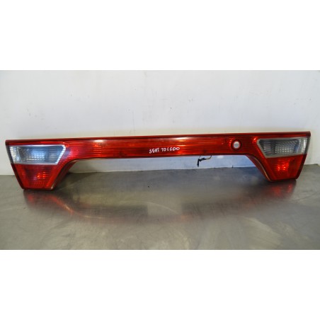 BLENDA KLAPY BAGAŻNIKA SEAT TOLEDO II 1.6 1M5945225D