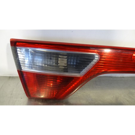 BLENDA KLAPY BAGAŻNIKA SEAT TOLEDO II 1.6 1M5945225D