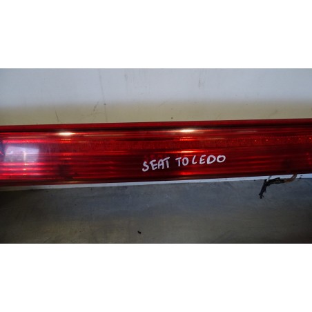 BLENDA KLAPY BAGAŻNIKA SEAT TOLEDO II 1.6 1M5945225D