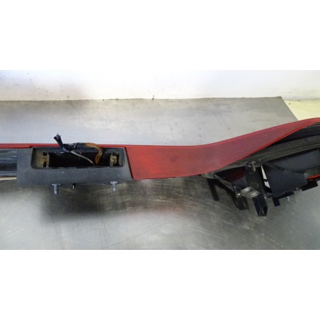BLENDA KLAPY BAGAŻNIKA SEAT TOLEDO II 1.6 1M5945225D