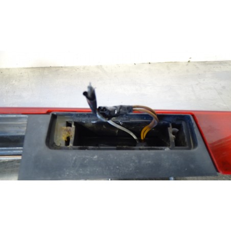 BLENDA KLAPY BAGAŻNIKA SEAT TOLEDO II 1.6 1M5945225D