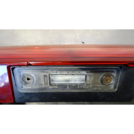 BLENDA KLAPY BAGAŻNIKA SEAT TOLEDO II 1.6 1M5945225D
