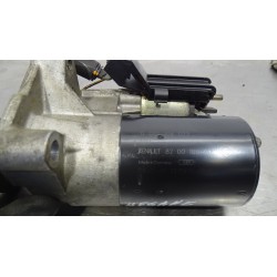 ROZRUSZNIK RENAULT MEGANE II 2.0T 8200186148