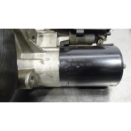 ROZRUSZNIK RENAULT MEGANE II 2.0T 8200186148