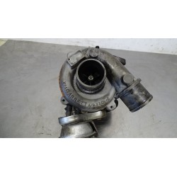 TURBOSPRĘŻARKA TOYOTA AVENSIS VERSO 2.0D4D 17201-27040