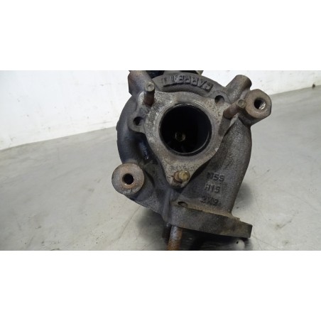 TURBOSPRĘŻARKA TOYOTA AVENSIS VERSO 2.0D4D 17201-27040